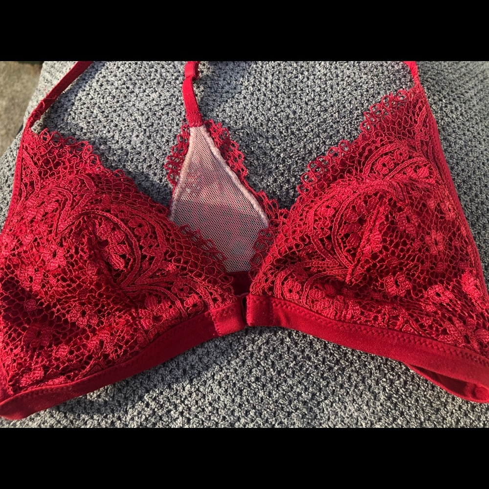 Victoria’s secret Bra